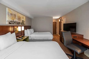 Comfort Inn Cambridge