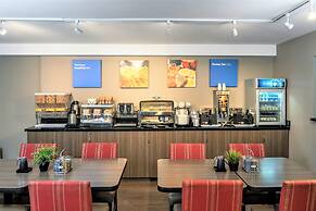 Comfort Inn Cambridge