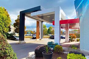 Comfort Inn Cambridge