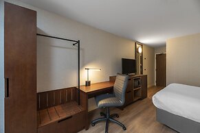 Comfort Inn Cambridge