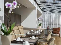 Mercure Versailles Paris Ouest