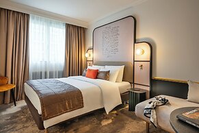 Mercure Versailles Paris Ouest