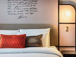 Mercure Versailles Paris Ouest