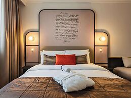 Mercure Versailles Paris Ouest