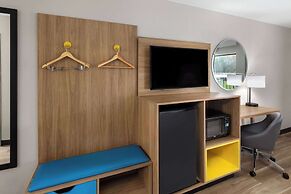 Days Inn by Wyndham Chattanooga Lookout Mountain West