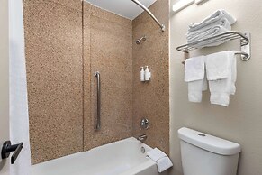 Days Inn by Wyndham Chattanooga Lookout Mountain West