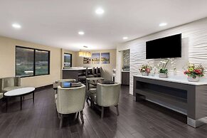 Days Inn by Wyndham Chattanooga Lookout Mountain West