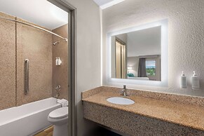 Days Inn by Wyndham Chattanooga Lookout Mountain West