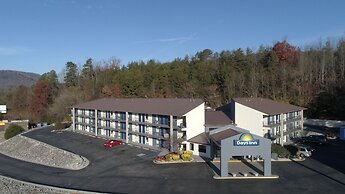 Days Inn by Wyndham Chattanooga Lookout Mountain West