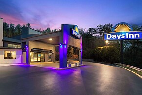 Days Inn by Wyndham Chattanooga Lookout Mountain West