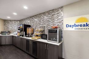 Days Inn by Wyndham Chattanooga Lookout Mountain West