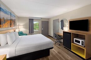 Days Inn by Wyndham Chattanooga Lookout Mountain West