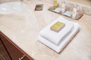 DoubleTree Suites by Hilton Hotel Cincinnati - Blue Ash