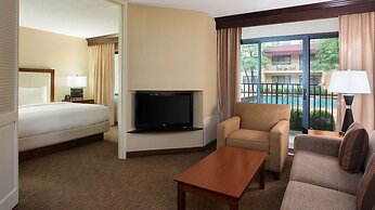 DoubleTree Suites by Hilton Hotel Cincinnati - Blue Ash