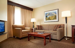 DoubleTree Suites by Hilton Hotel Cincinnati - Blue Ash