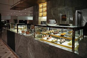 Sheraton Cairo Hotel & Casino