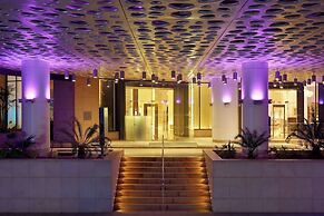 Sheraton Cairo Hotel & Casino