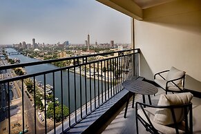Sheraton Cairo Hotel & Casino