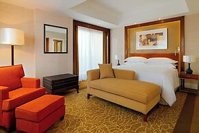 Sheraton Cairo Hotel & Casino