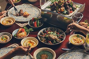 Sheraton Cairo Hotel & Casino