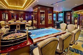 Sheraton Cairo Hotel & Casino