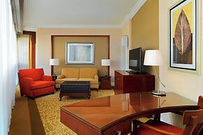 Sheraton Cairo Hotel & Casino
