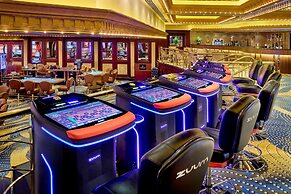 Sheraton Cairo Hotel & Casino