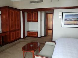 Sheraton Cairo Hotel & Casino