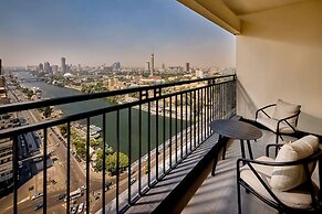 Sheraton Cairo Hotel & Casino