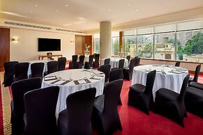 Sheraton Cairo Hotel & Casino