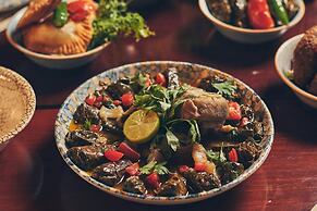 Sheraton Cairo Hotel & Casino