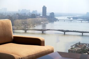 Sheraton Cairo Hotel & Casino