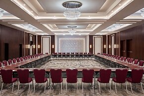 Sheraton Cairo Hotel & Casino