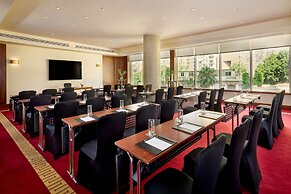 Sheraton Cairo Hotel & Casino