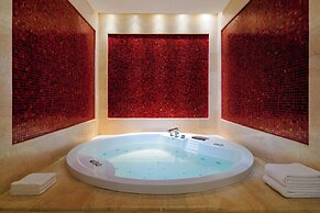 Sheraton Cairo Hotel & Casino