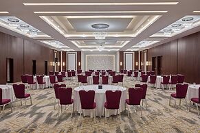 Sheraton Cairo Hotel & Casino