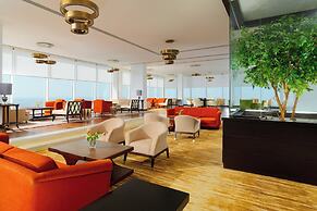 Sheraton Cairo Hotel & Casino