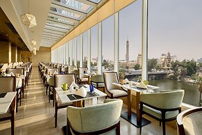 Sheraton Cairo Hotel & Casino