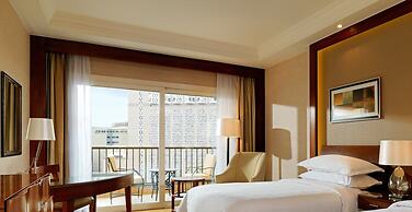 Sheraton Cairo Hotel & Casino