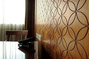 Sheraton Cairo Hotel & Casino