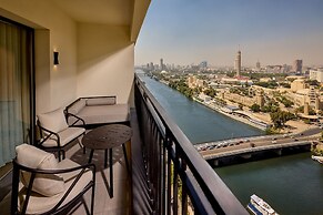 Sheraton Cairo Hotel & Casino