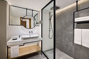 Sheraton Cairo Hotel & Casino