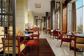 Sheraton Cairo Hotel & Casino