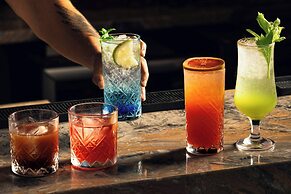 Sheraton Cairo Hotel & Casino