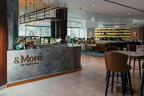 Sheraton Cairo Hotel & Casino