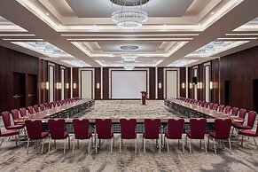 Sheraton Cairo Hotel & Casino