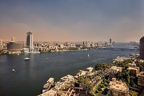 Sheraton Cairo Hotel & Casino