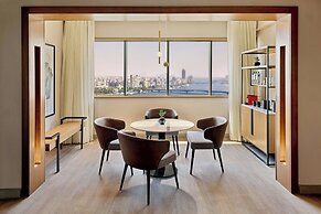 Sheraton Cairo Hotel & Casino
