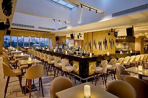 Sheraton Cairo Hotel & Casino