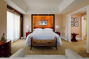Sheraton Cairo Hotel & Casino
